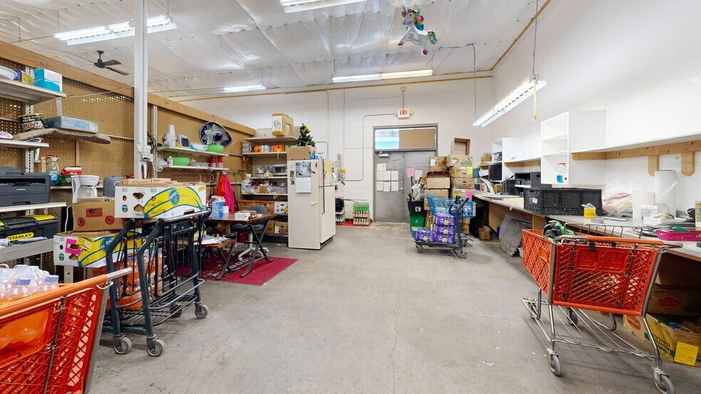 More Photos Of 201 N 14th St, Billings General Retail For Sale