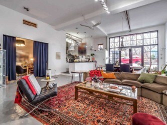 More Photos Of 184 Munro St, Toronto Loft Creative Space For Sale