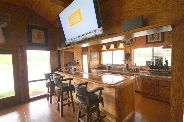 More Photos Of 8695 Arvin Hill Rd, Aubrey Land For Sale