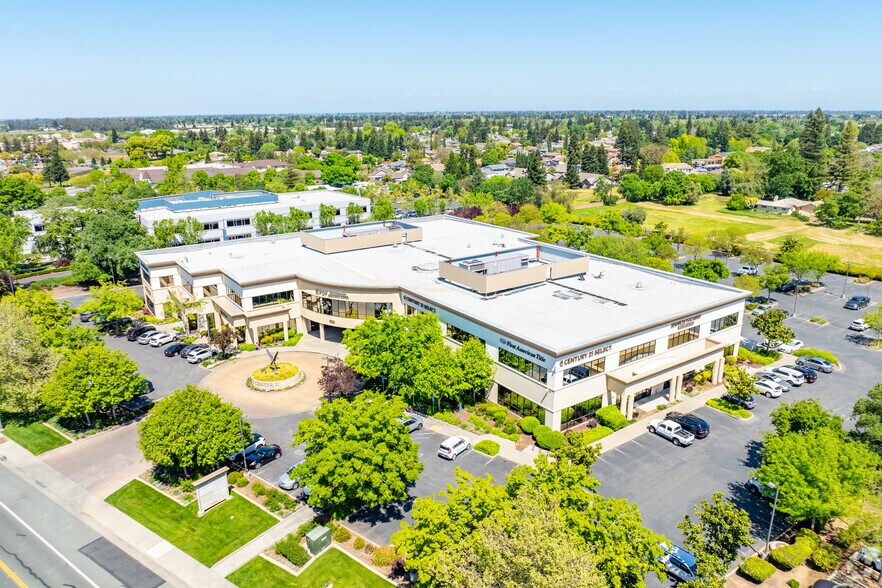 More Photos Of 9381 E Stockton Blvd, Elk Grove Office For Lease