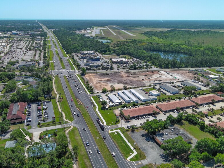 More Photos Of 4720 E Moody Blvd, Bunnell Freestanding For Sale