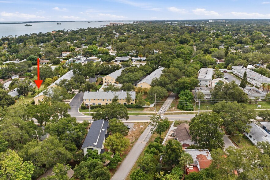 More Photos Of Sunset Point Road, Clearwater Land For Sale