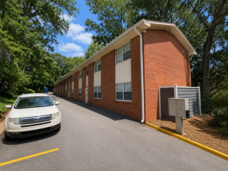 More Photos Of 1322 Euclid Ave NE, Atlanta Apartments For Sale