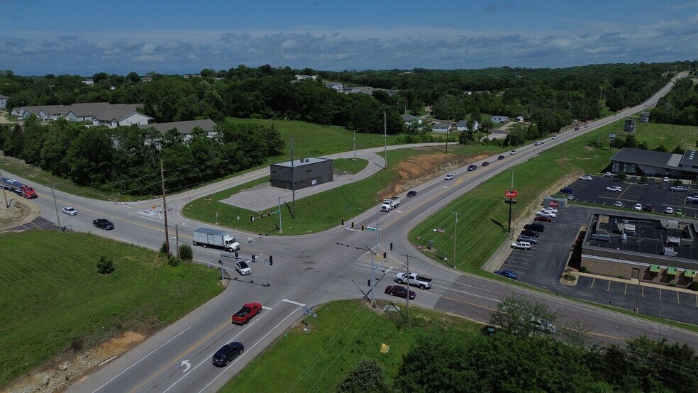 More Photos Of 95 Independence Dr, Union Medical For Sale