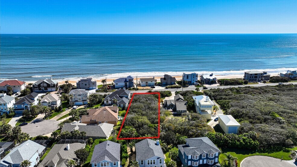 More Photos Of 3108 Ponte Vedra Blvd, Ponte Vedra Beach Land For Sale