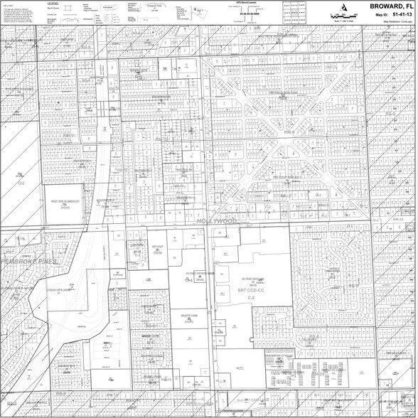 More Photos Of 6067 Hollywood Blvd, Hollywood Office For Sale