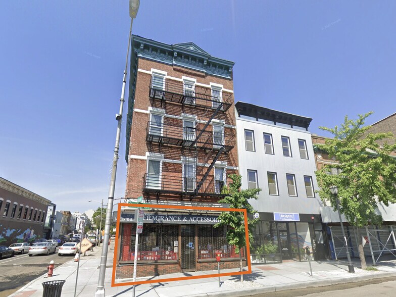 More Photos Of 341 Central Ave, Jersey City Apartments For Lease