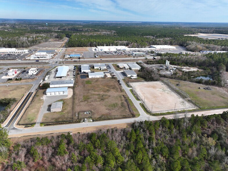 More Photos Of Al Gay Dr, Kingsland Land For Sale