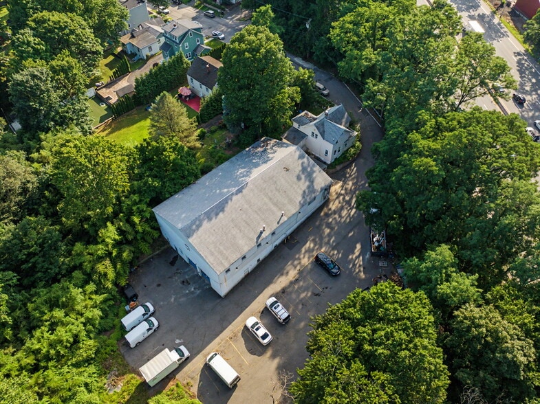 More Photos Of 23 Malcolm St, Morristown Industrial For Sale