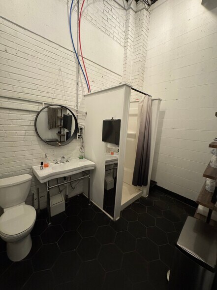 More Photos Of 3800 Jasper St, Philadelphia Industrial For Lease