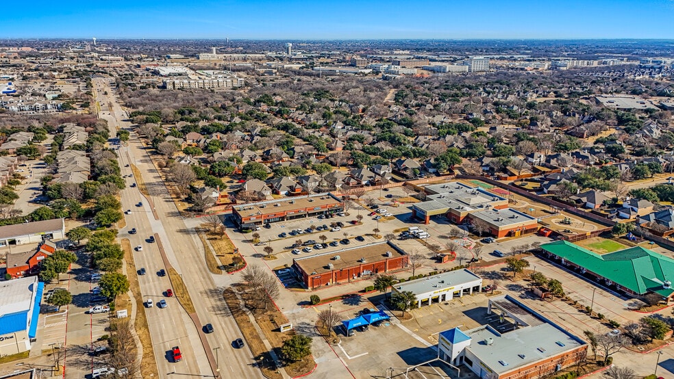 More Photos Of , Allen General Retail For Sale