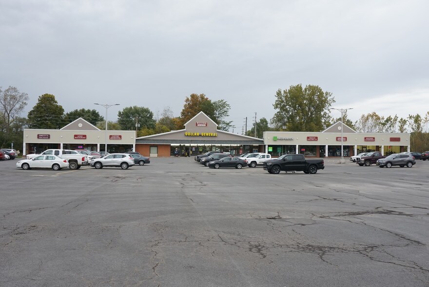 More Photos Of 343 Genesee St, Auburn Land For Lease