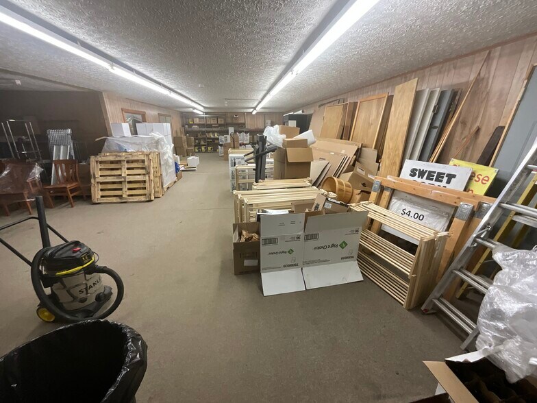 More Photos Of 6167 State Highway 12, Norwich Freestanding For Sale