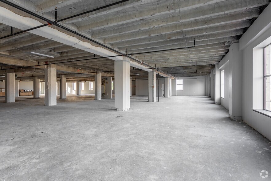 Photo of 2nd Floor Ste 