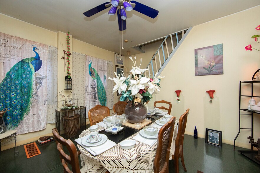 More Photos Of 1140 Kaighns Ave, Camden Storefront Retail Residential For Sale