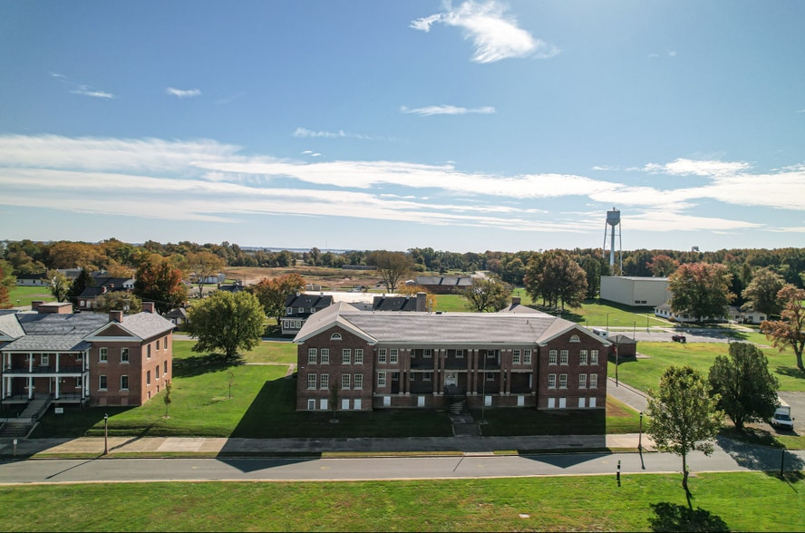 More Photos Of 232 Colter Rd, Delaware City Office For Sale