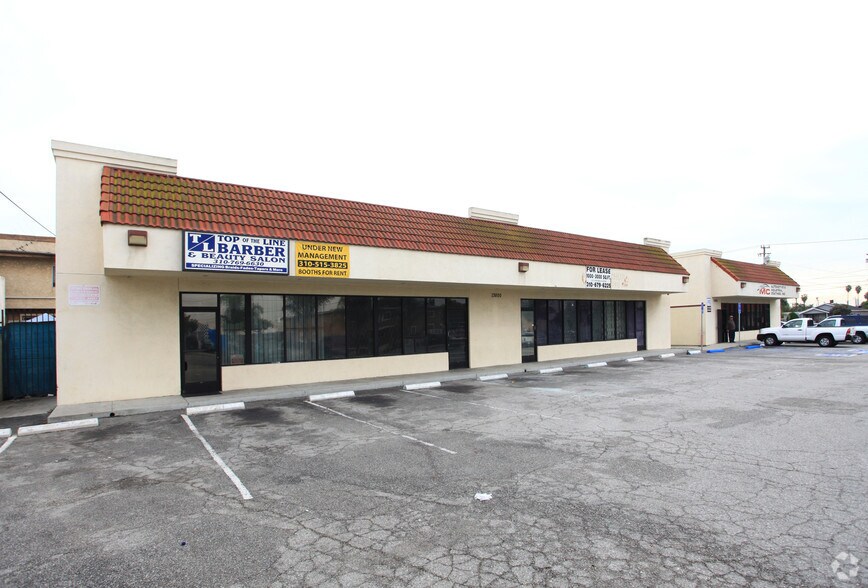 Primary Photo Of 13850 S Normandie Ave, Gardena Unknown For Lease