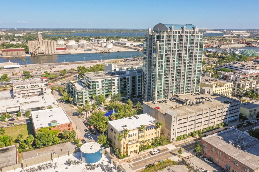More Photos Of 119 N 11th St, Tampa Office For Sale