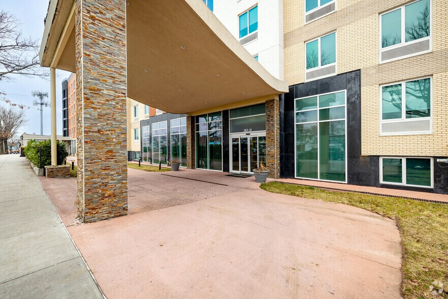 More Photos Of 183-31 Horace Harding Expy, Fresh Meadows Hotel For Sale