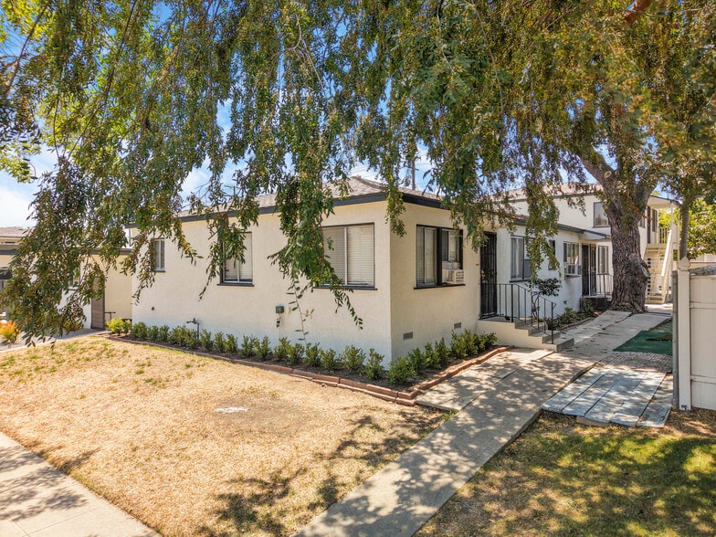 More Photos Of 1515 N Hollywood Way, Burbank Apartments For Sale