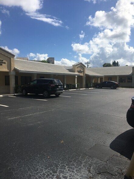 More Photos Of 111 John F Kennedy Dr, Atlantis Office For Lease