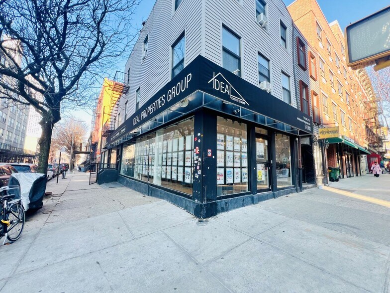 More Photos Of 362 Bedford Ave, Brooklyn General Retail For Lease