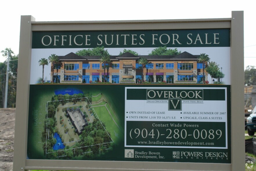 More Photos Of 1102 A1A N, Ponte Vedra Beach Office For Lease