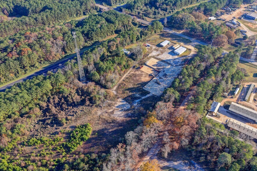 More Photos Of 2259 Greenville Rd, Lagrange Land For Sale