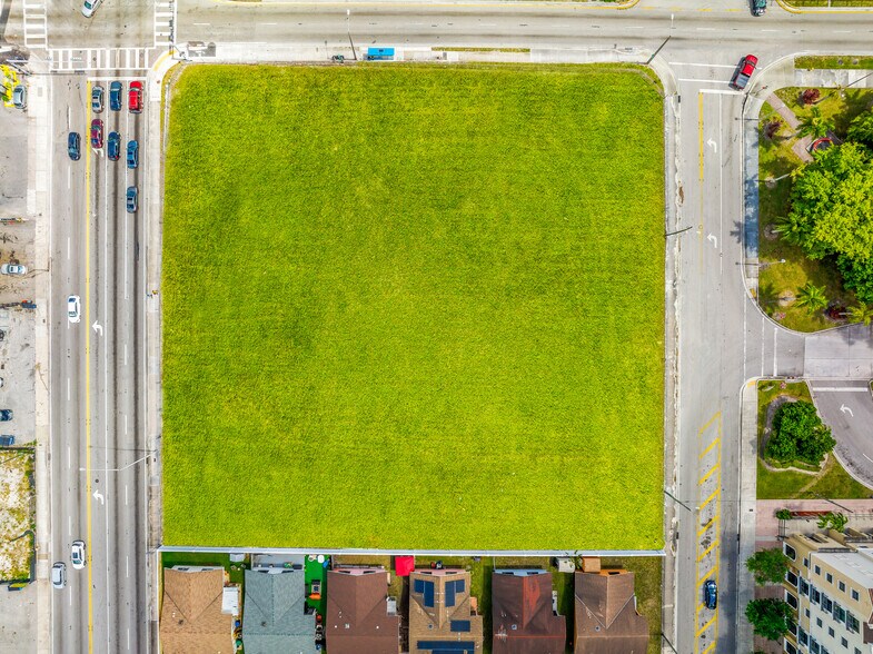 More Photos Of 5390 NW 27th Ave, Miami Land For Sale