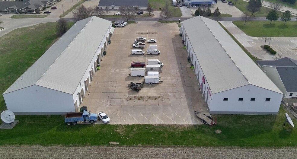 More Photos Of 1204-1254 Independence Ct, Washington Industrial For Sale