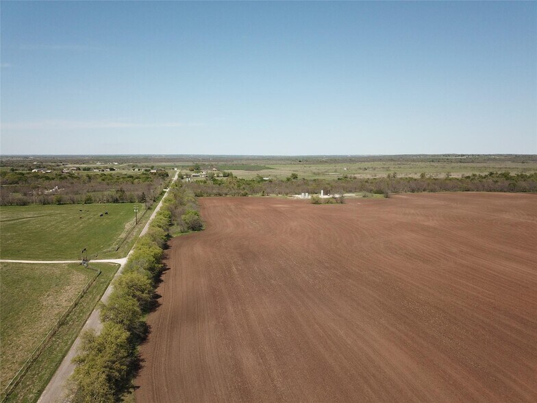More Photos Of 0000 Gibbons Rd, Sherman Land For Sale