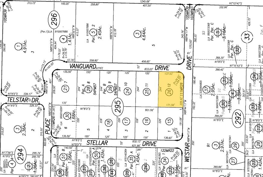 More Photos Of 1451 Vanguard Dr, Oxnard Warehouse For Sale