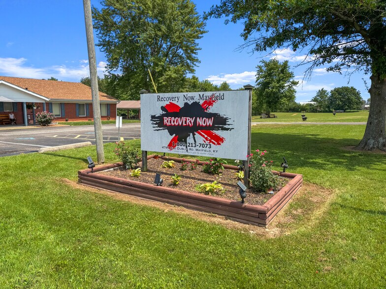 More Photos Of 4747 Old Dublin Rd, Mayfield Medical For Sale
