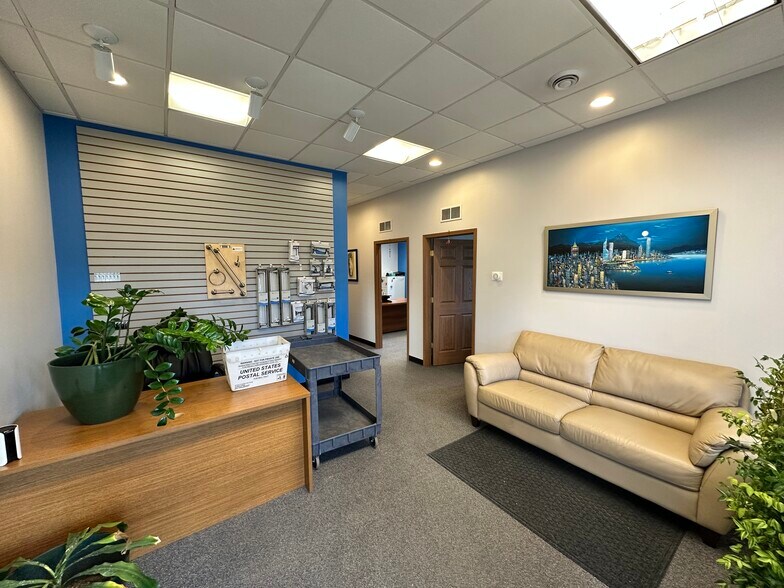 More Photos Of 4100 Cedar Commercial Dr NE, Cedar Springs Warehouse For Sale