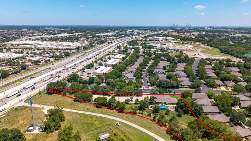 More Photos Of 1901 National Park Blvd, Austin Daycare Center For Lease