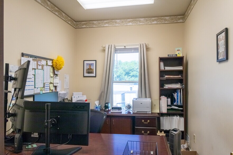 More Photos Of 1299 Battlecreek Rd, Jonesboro Medical For Sale