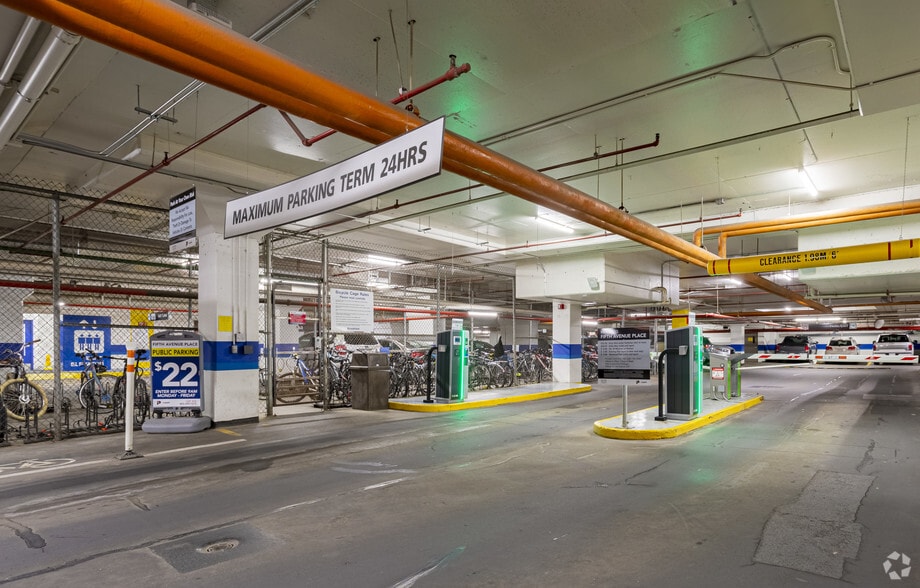 More Photos Of 425 1st St SW, Calgary Office For Lease