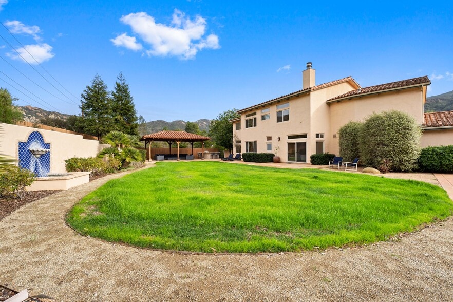 More Photos Of 2175 Cold Canyon Rd, Calabasas Assisted Living For Sale