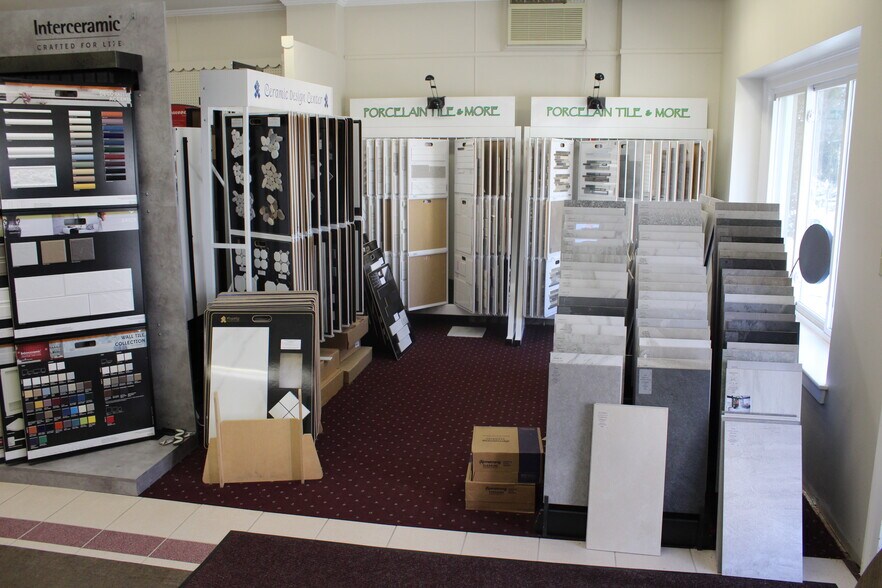 More Photos Of 40 S Main St, Milford Freestanding For Sale