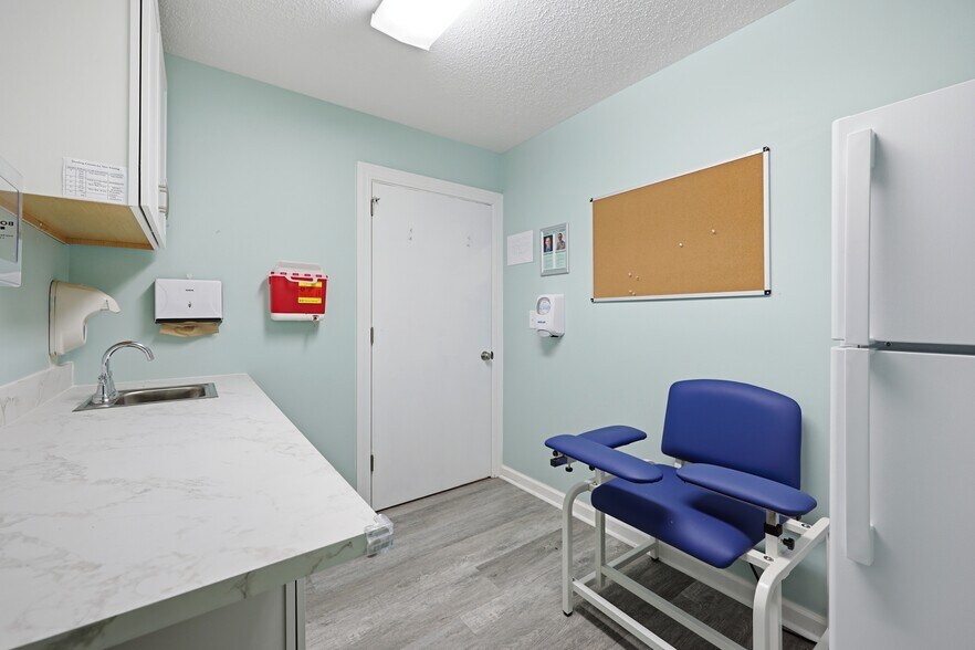 More Photos Of 501 N Main St, Robersonville Office For Sale