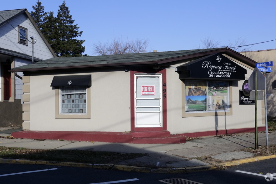 Primary Photo Of 495 Westminster Pl, Lodi Office For Lease