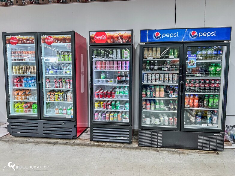 More Photos Of 104 Hancock St, Fort Gaines General Retail For Lease