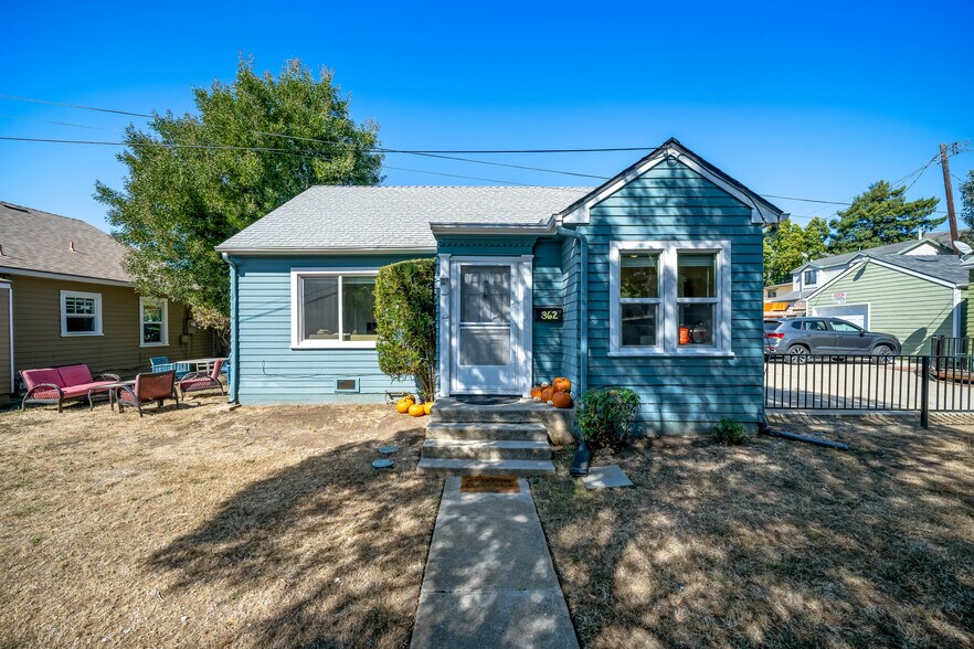 More Photos Of 364 Hathway Ave, San Luis Obispo Apartments For Sale