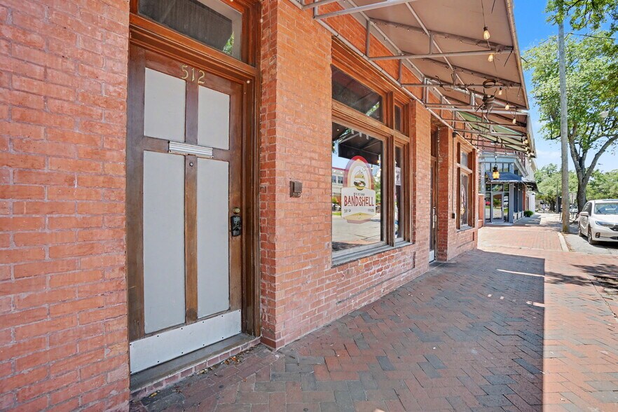More Photos Of 512-514 Martin Luther King Jr Blvd, Savannah Storefront Retail Residential For Lease