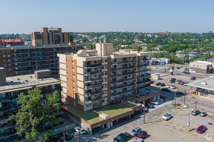 More Photos Of 1334-1340 12 Ave SW, Calgary Apartments For Sale