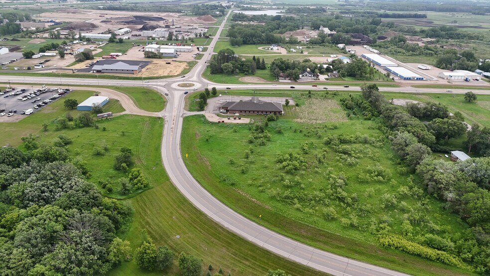 More Photos Of 6600 State Highway 29 S, Alexandria Medical For Lease