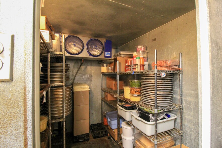 More Photos Of 211 N Main St, Pocahontas Restaurant For Sale