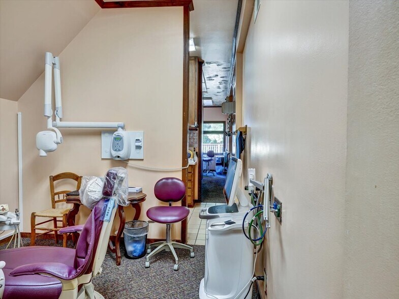 More Photos Of 2250 Union St, San Francisco Storefront Retail Office For Lease