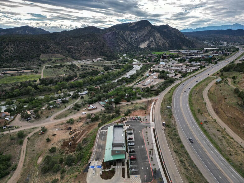 More Photos Of 1455 S Camino del Rio, Durango Carwash For Sale