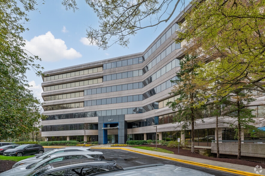 More Photos Of 6411 Ivy Ln, Greenbelt Office For Lease